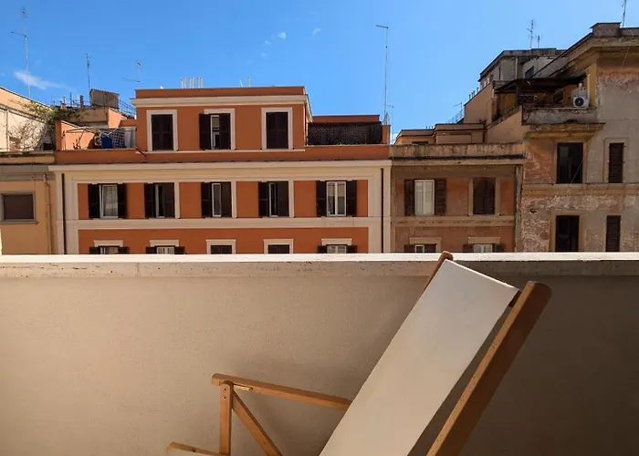 Appartamento Vintage Piramide